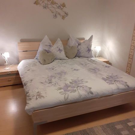 Reitbergs Nest Apartment Eugendorf Luaran gambar